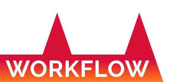 Lava Workflow Solutions
